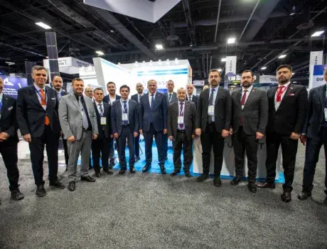 Türksat’tan Küresel Uydu Hamlesi