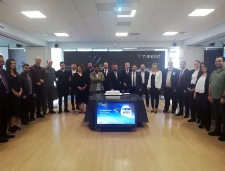 3 New Digital Transformation Projects from Türksat Kablo