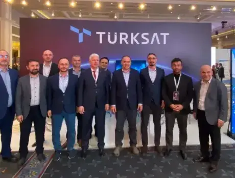 Kamu Bilişim Dijital Zirvesi, Türksat desteğiyle gerçekleşti