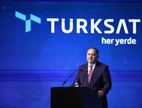 UAB Bakan Yardımcısı Sayan: "Türkiye Artık Dünyada Önemli Aktör"