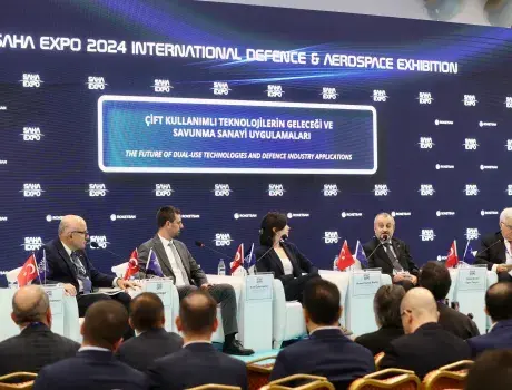 Türksat General Manager Atalay: "Türksat Offers Solutions to the Armed Forces with Its Six Satellites"