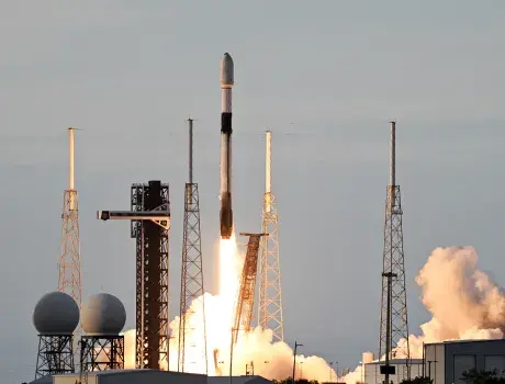 Türksat 6A Uzaya Fırlatıldı: İlk Sinyal Alındı