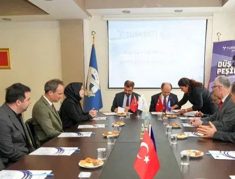 Türk Hava Kurumu Üniversitesi ile Aday Mühendis Protokolü İmzalandı