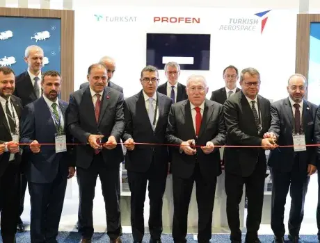Türksat, Dünya’nın En Büyük Uydu Fuarı Satellite 2021’de