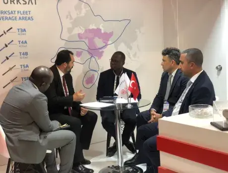 International Astronautical Congress - 2022 was Held in Paris