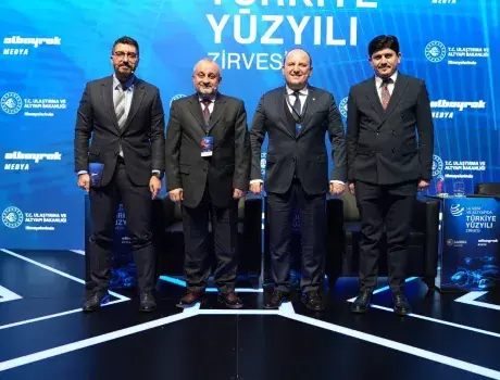 Türkiye’nin Dijital Kalesi: Gölbaşı Veri Merkezi