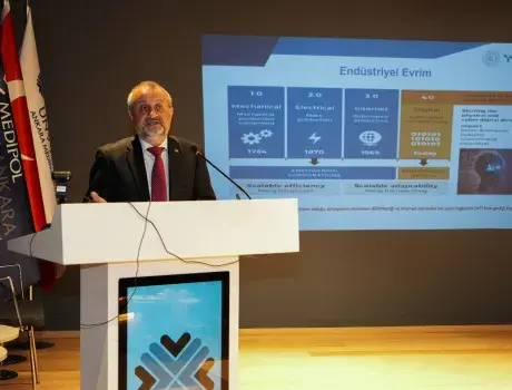 Genel Müdür Atalay: "e-Devlet Kapısı Yazılımını Dost Ülkelere İhraç Edeceğiz"