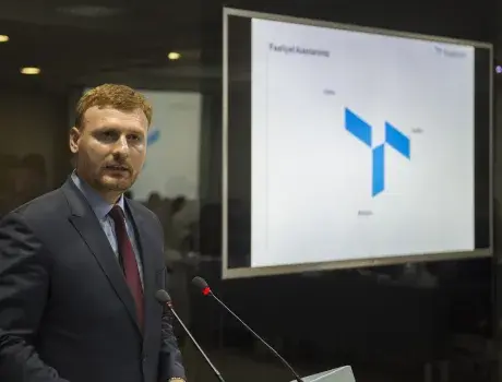 Şener: “We have carried out the necessary scaling studies regarding the Kablonet infrastructure. We don’t anticipate that there will be any problems