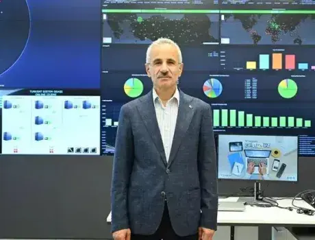 Dijital Türkiye'nin kapısı e-Devlet 15 yaşında