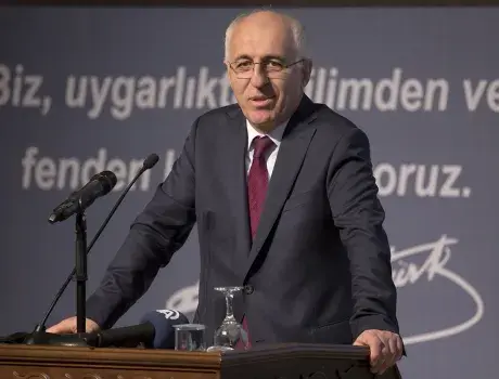 Prof. Dr. Gül: “Belgenet’i 20 kurum kullanıyor”