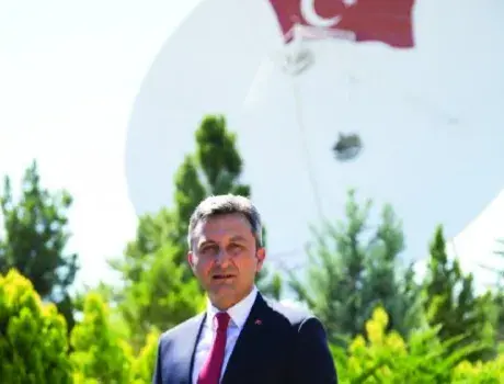 Genel Müdürümüz Cenk Şen, darbe gecesini AA muhabirine anlattı