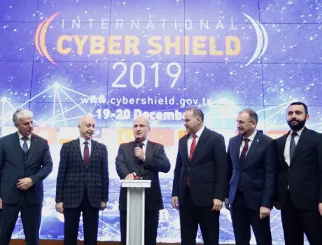 Uluslararası Siber Kalkan 2019 Tatbikatı Yapıldı