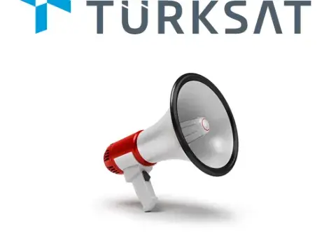 Türksat A.Ş.’den Kamuoyuna Açıklama