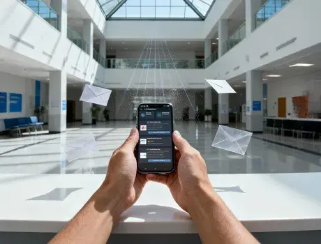 e-Tebligatlara e-Devlet Kapısı Güvencesi