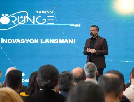Türksat’ın Girişimcilik Projesi Yörünge’de Açık İnovasyon Dönemi Başladı