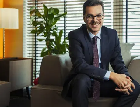 İbrahim Eren, Türksat A.Ş. Yönetim Kurulu Üyesi oldu