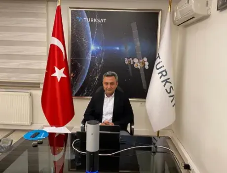 SEDEC Talks realizes with Türksat’s support
