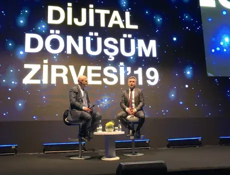 Şen: e-Government Portal oversees over 200 million transactions in a month