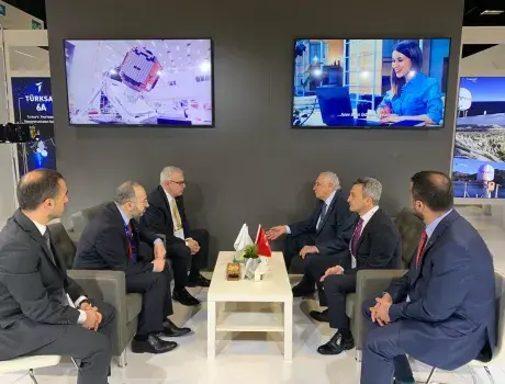 Satellite 2019 Exhibition and Conference Kicks Off