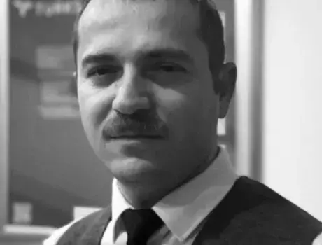 Arkadaşımız Zafer Ilgaz’ı ebediyete uğurladık