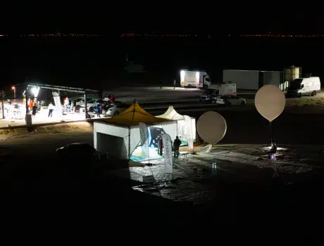 TÜRKSAT Model Uydu Yarışması K-3'te kazananlar belli oldu