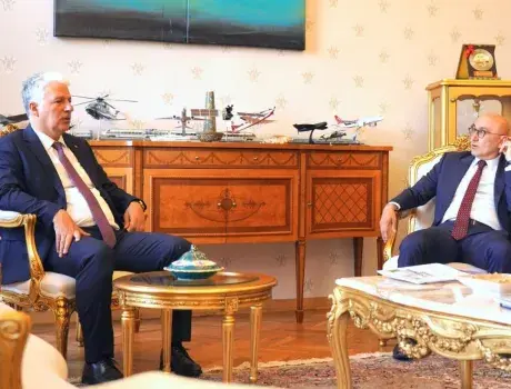 Prof. Dr. Kemal Yüksek Uydu Teknolojileri Çalıştayı'nda Kürsü Aldı