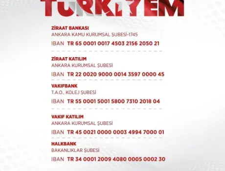 Milli Dayanışma Kampanyası’nda Türksat’a Önemli Görev