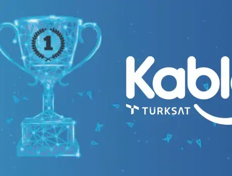 Türksat KabloTV, EMEA bölgesinin “En İyi Müşteri Hizmetleri” seçildi