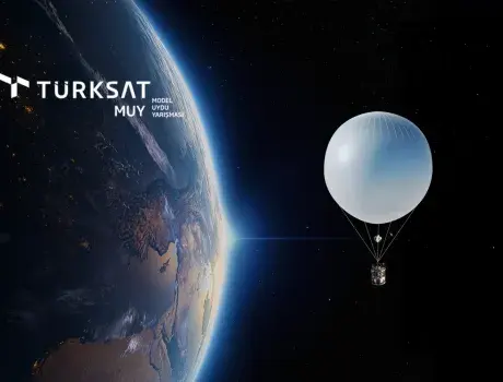 Türksat Model Uydu Yarışması'nın "Yakın Uzay" görevine yönelik etabı 11-15 Ağustos'ta yapılacak