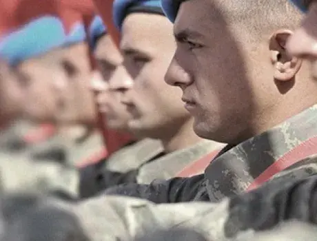 Askerlik Durum Belgesi Hizmetinin Kapsamı Genişletildi