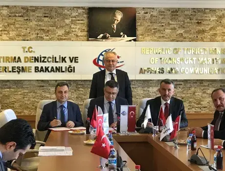 MYK Services Integrated to the e-Government Portal