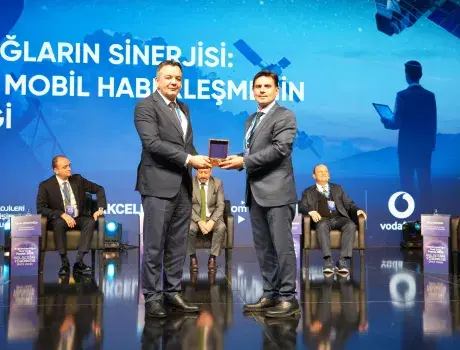 Uydu ve Mobil Haberleşmenin Gelecek Vizyonu Tartışıldı