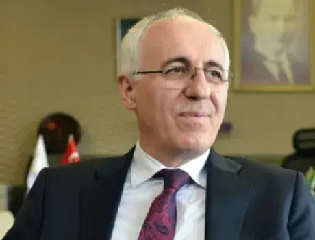 Kamunun dijital verilerini korumak için akıllı bina geliyor