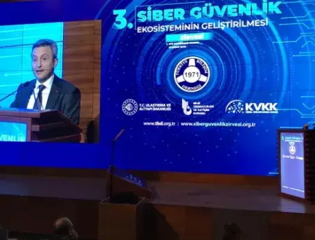 3rd Cyber Security Ecosystem Development Summit realizes with Türksat’s support
