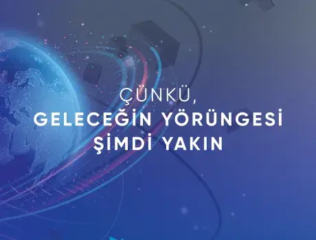 Türksat, Türkiye’nin Uzay ve Uydu Devlerini Aynı Masada Buluşturuyor