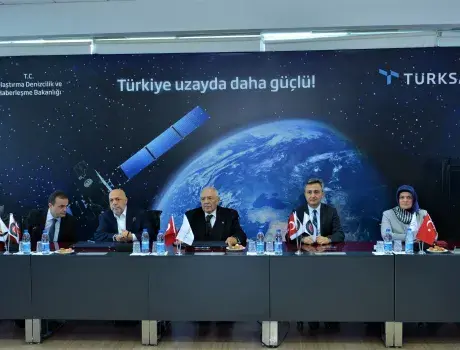 4. Dönem Toplu iş Sözleşmesi İmzalandı