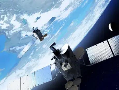 Türksat 4B yörüngesine yerleşti