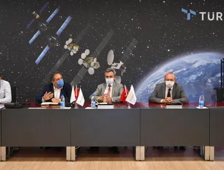 Kültür ve Turizm Bakanlığı ile Bilişim Projelerinde Yeni Dönem