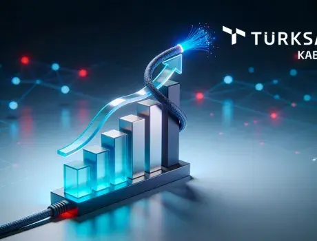 Türksat Kablo Rises to Third Place in Subscriber Numbers