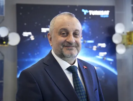 Türksat'tan Uydu Destekli "Robotik Platform"