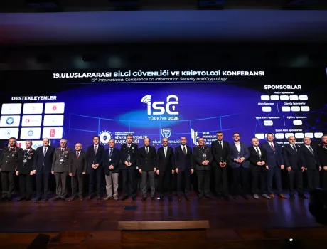 Minister Uraloğlu: "Türksat Data Center Will Protect Public Data at the Highest Level"