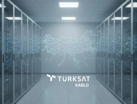 Türksat Connects All of Türkiye with 1 Gbps Fiber Internet