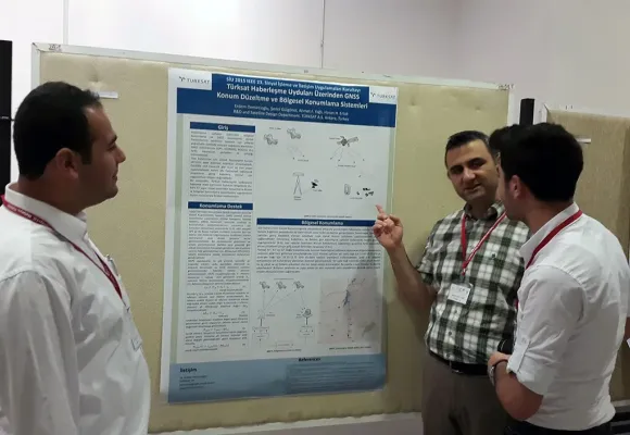 23. Sinyal İşleme Kurultayı