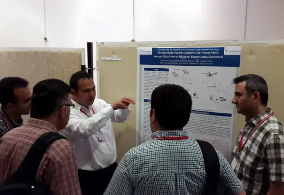 23. Sinyal İşleme Kurultayı