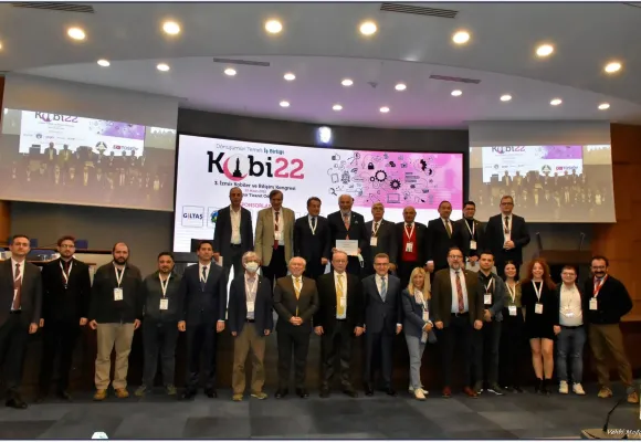 3rd Izmir SMEs and Informatics Congress was held