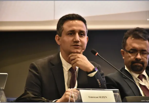 3rd Izmir SMEs and Informatics Congress was held