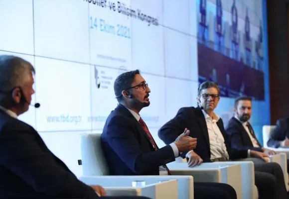 4th Ankara SMEs and Informatics Congress