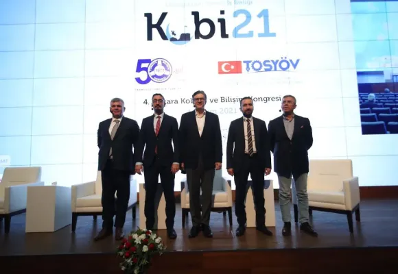 4th Ankara SMEs and Informatics Congress