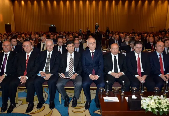 Elektronik Belge Yönetim Sistemi Konferansı