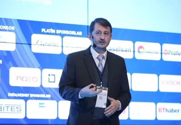 The 5th Cyber Security Ecosystem Development Summit was held with the support of Türksat